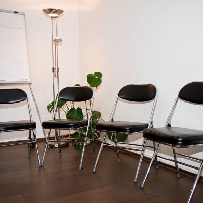 Psychotherapeutische Praxis Nadine Buddensiek, Hannover