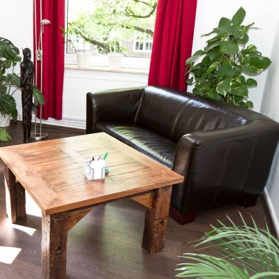 Psychotherapeutische Praxis Nadine Buddensiek, Hannover