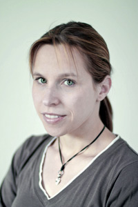 Psychotherapeutin Nadine Buddensiek, Hannover