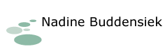 Nadine Buddensiek – Psychotherapie Hannover